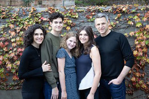 Cohen Family